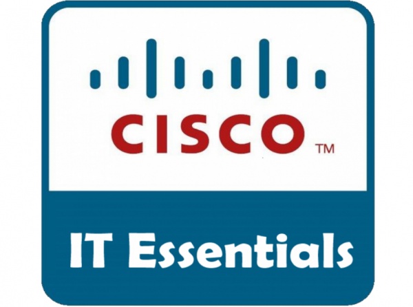 Cisco - Bilgisayar Donanımı ve Yazılımı Sertifika Kursu 