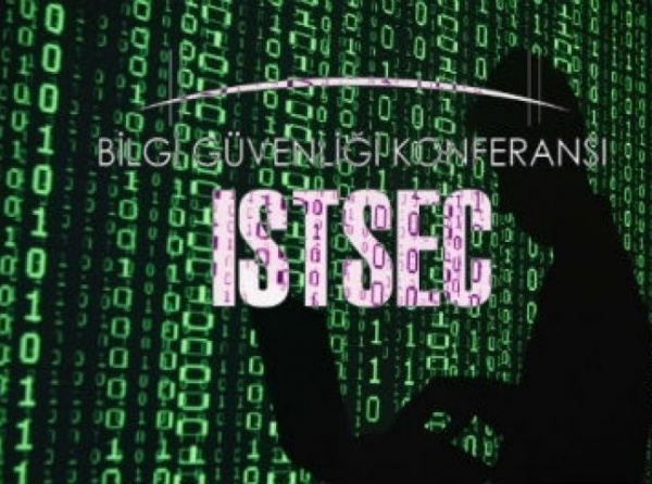 IstSec19 İstanbul Bilgi Güvenliği Konferansı