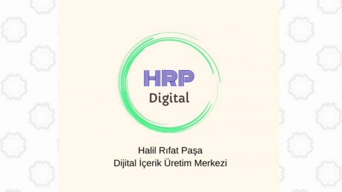 HRP Digital