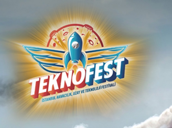 TeknoFest İstanbul- İnsanlık Yararına Teknoloji Yarışması