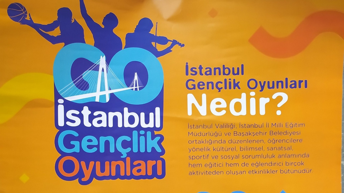 İstanbul Gençlik Oyunları