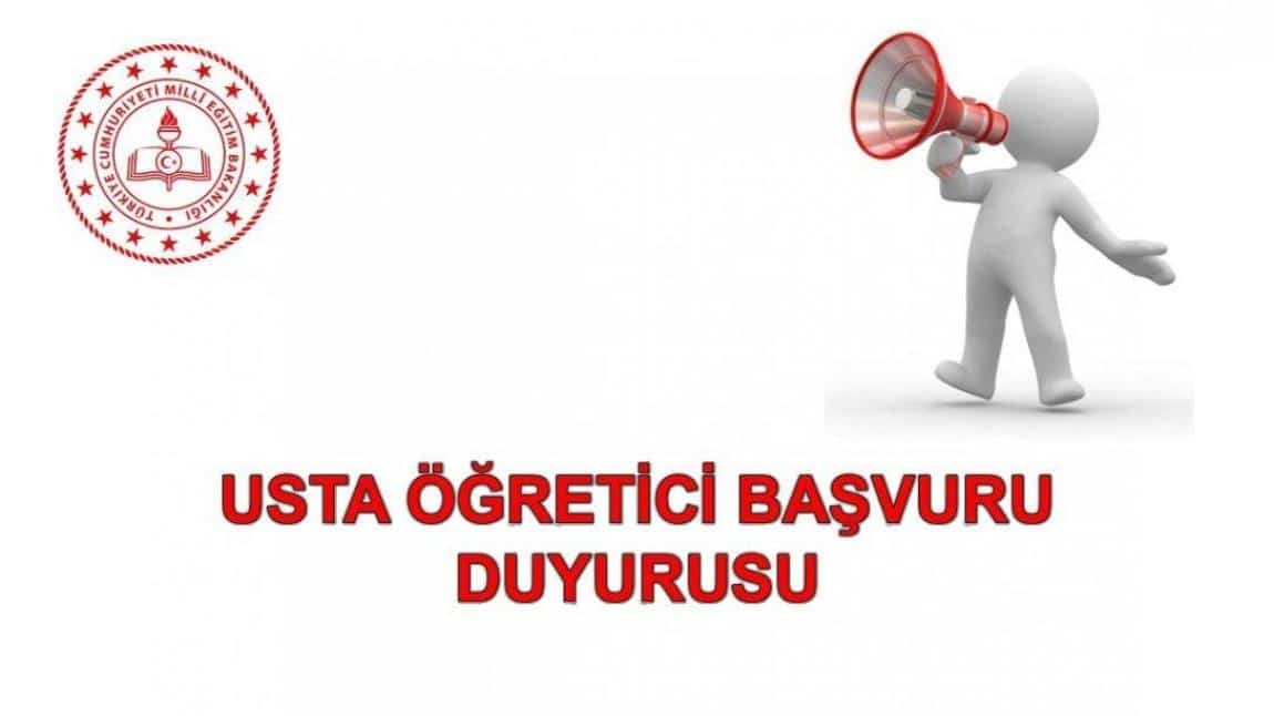 USTA ÖĞRETİCİLİK BELGESİ - İŞ PEDAGOJİSİ KURSU